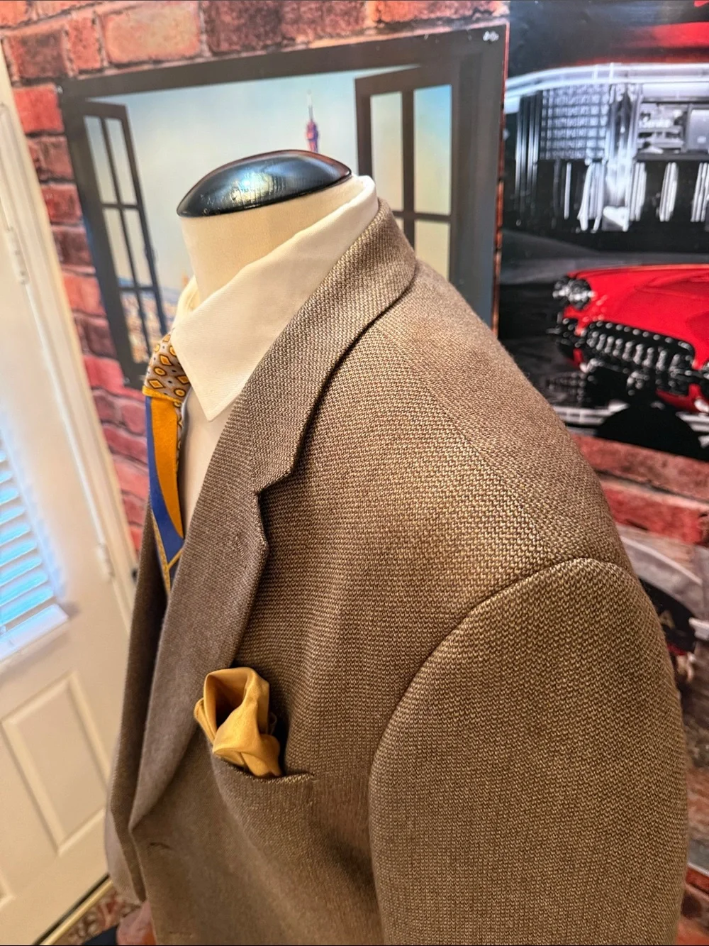 Lauren Ralph Lauren Sport Coat